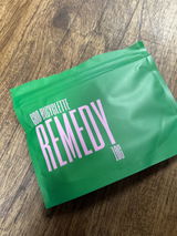 Anonyme review photo