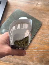 Anonyme review photo