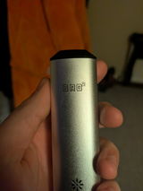 Connor review photo