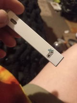 Nancy P. review photo