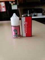 Dora C. review photo