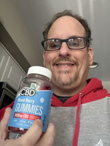 Seth B. review photo