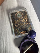 Anônimo review photo