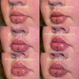 Ronni K. review photo