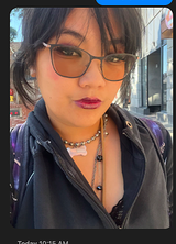 Kala C. review photo