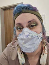 Abel G. review photo