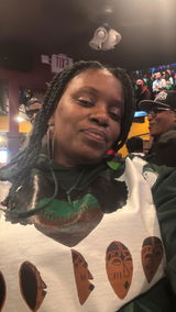 Rhonda Crittendon Nana Aboagyewaa review photo