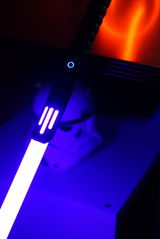 Jon Cherry review photo