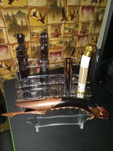 Ross Deutsch review photo