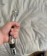 S.H. review photo