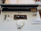 David Nicod review photo