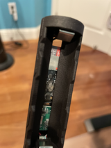 Oscar Lu review photo
