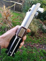 Christophe Bizzotto review photo