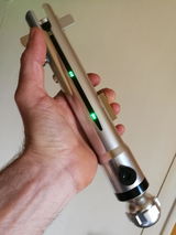 Christophe Bizzotto review photo