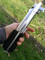 Christophe Bizzotto review photo