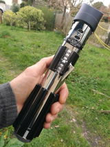 Christophe Bizzotto review photo