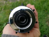 Christophe Bizzotto review photo