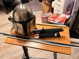 The Mando review photo