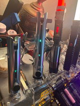 Stanley Diaz “Aka. “IMPULSIVEJEDI” review photo