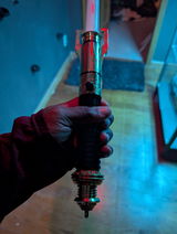 Oscar TIpton review photo