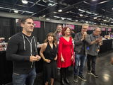 Steve Ortiz review photo