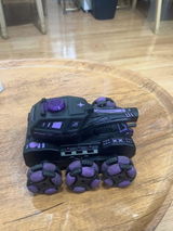Tongaitiger review photo