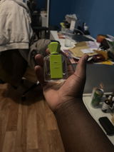 Aarif T. review photo