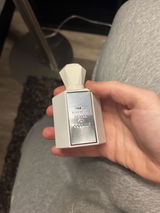 Kevin P. review photo
