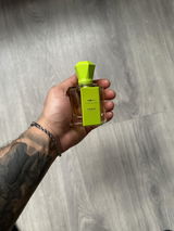 Justin M. review photo