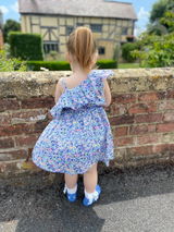 B Foxall review photo