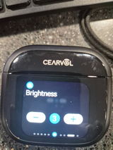 Terry Shaw review photo