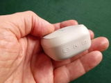 John S review photo
