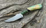 Ernest S. review photo