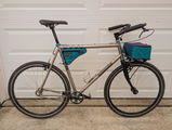 Brad K. review photo