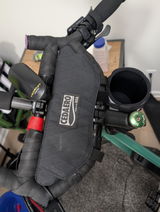 Matt Campbell review photo