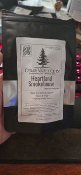 Zachery K. review photo