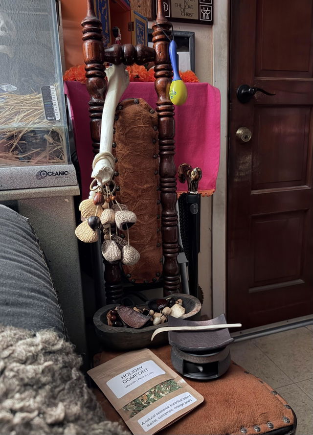 Photo from Benjamin R.'s review