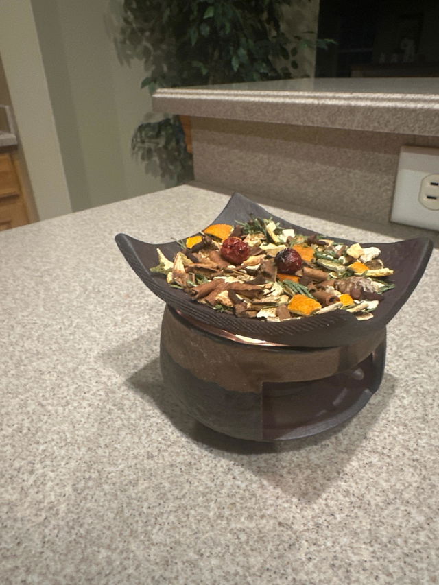 Photo from TANYA's review