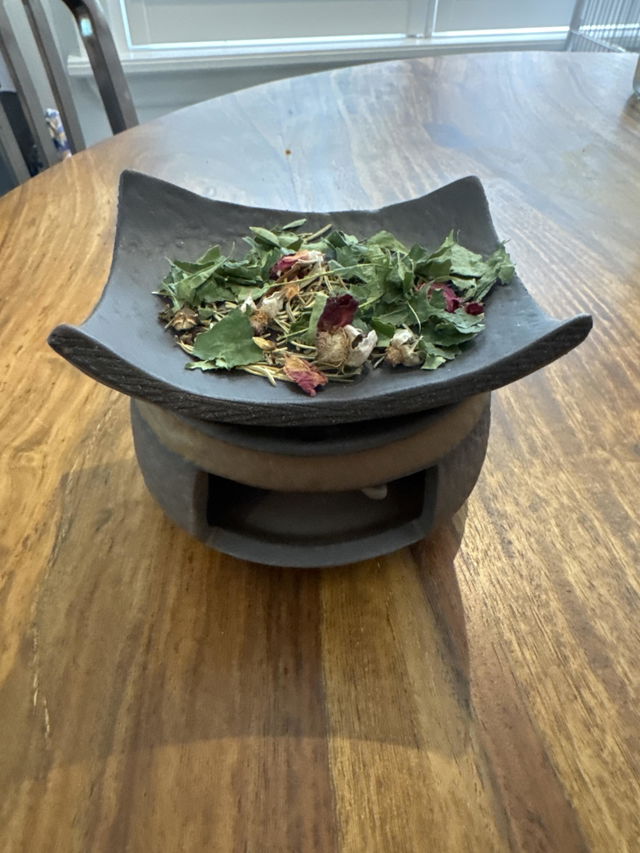 Photo from Keira B.'s review