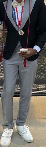 Ryan review photo