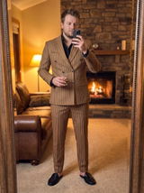 Matthew Davis review photo