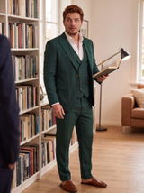 Matthew Wilson review photo