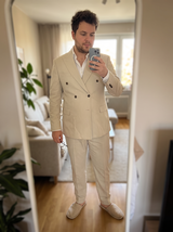 Andrew Taylor review photo
