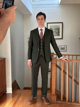 Christopher Evans review photo