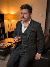 Jason Turner review photo
