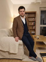 Frederick Collins review photo