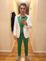 Thomas Richardson review photo