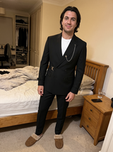 Samuel Bennett review photo
