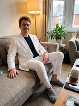 Nicholas Edwards review photo