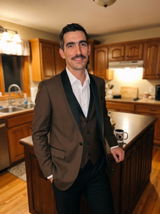 Sean Richardson review photo